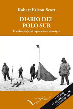 portada Diario del Polo Sur. (in Spanish)