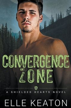 portada Convergence Zone (en Inglés)