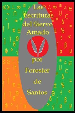 portada Las Escrituras del Siervo Amado (in Spanish)