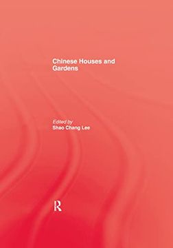 portada Chinese Houses and Gardens