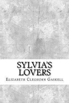 portada Sylvia's Lovers (en Inglés)