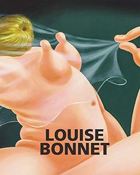 portada Louise Bonnet