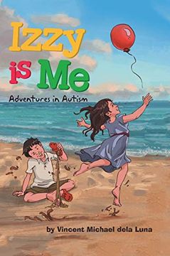 portada Izzy is me: Adventures in Autism (1) 