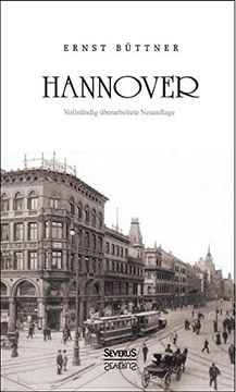 portada Hannover: Geschichte Der Stadt