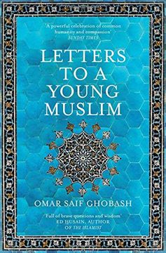 portada Letters to a Young Muslim