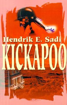 portada kickapoo (en Inglés)