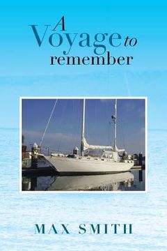 portada A Voyage to Remember (en Inglés)