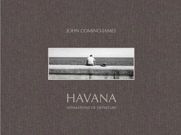 portada Havana: Intimations of Departure