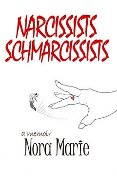portada Narcissists Schmarcissists (en Inglés)