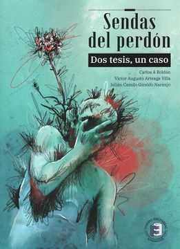 portada Sendas del perdón (in Spanish)