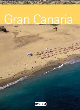 portada Recuerda Gran Canaria