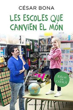 portada Escoles que Canvien el Mã³N (Actualitat) (in Spanish)