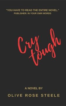 portada Cry Tough (in English)