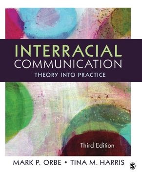 portada Interracial Communication: Theory Into Practice: Volume 3