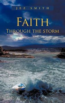 portada faith - through the storm