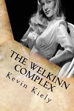 portada The Welkinn Complex (en Inglés)