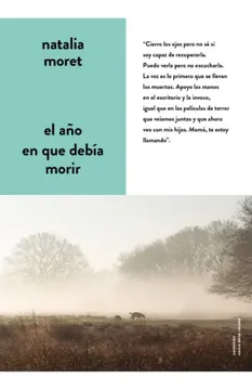 portada El año en que Debía Morir (in Spanish)