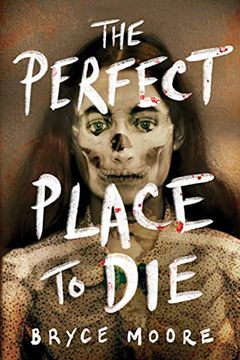 portada The Perfect Place to die (en Inglés)