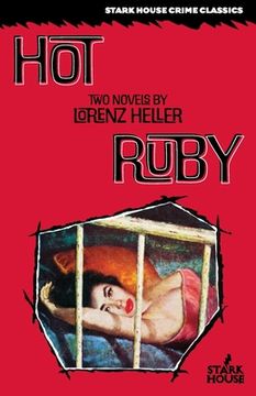 portada Hot / Ruby (en Inglés)