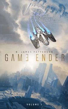 portada Game Ender (en Inglés)