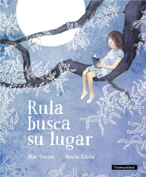 portada Rula Busca su Lugar (in Spanish)