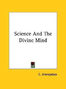 portada science and the divine mind