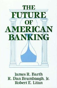 portada The Future of American Banking (in English)