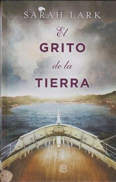 portada El grito de la tierra (in Spanish)