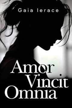 portada Amor Vincit Omnia (in English)