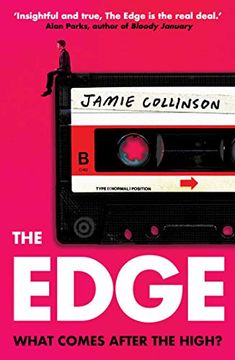 portada The Edge (en Inglés)