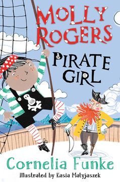 Molly Rogers, Pirate Girl (en Inglés)