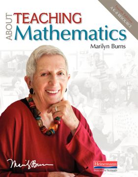 portada About Teaching Mathematics, Fourth Edition: A K-8 Resource