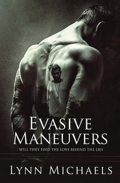portada Evasive Maneuvers (en Inglés)