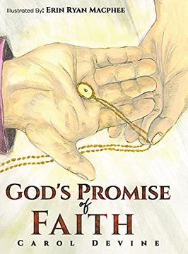 portada God'S Promise of Faith (en Inglés)