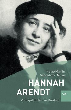 portada Hannah Arendt (in German)