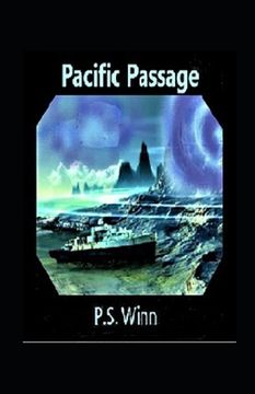 portada Pacific Passage (en Inglés)