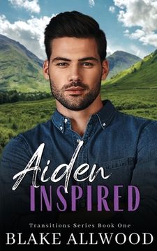 portada Aiden Inspired (en Inglés)