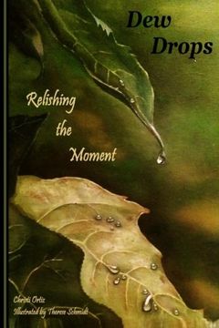 portada Dew Drops: Relishing the Moment (Encounter) (Volume 2)