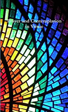 portada Prayer and Contemplation in Virtue (en Inglés)