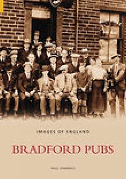 portada Bradford Pubs (en Inglés)