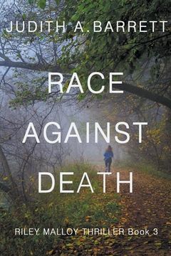 portada Race Against Death (en Inglés)