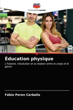 portada Éducation physique (en Francés)
