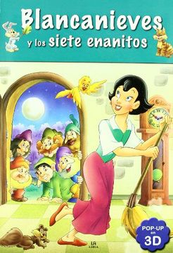 Libro Blancanieves y los Siete Enanitos, Equipo Editorial, ISBN  9788466220163. Comprar en Buscalibre