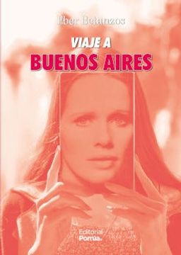 portada Viaje a Buenos Aires (in Spanish)