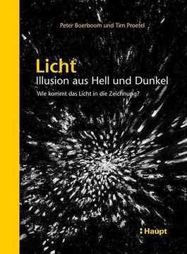 portada Licht: Illusion aus Hell und Dunkel (en Alemán)