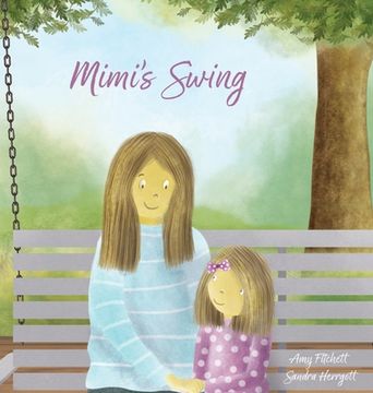 portada Mimi's Swing (en Inglés)