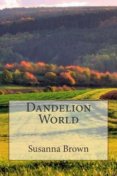 portada Dandelion World