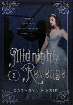 portada Midnight Revenge (en Inglés)