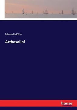 portada Atthasalini (in German)