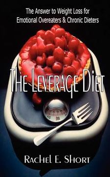 portada the leverage diet (en Inglés)